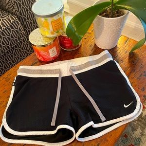 Nike athletic shorts